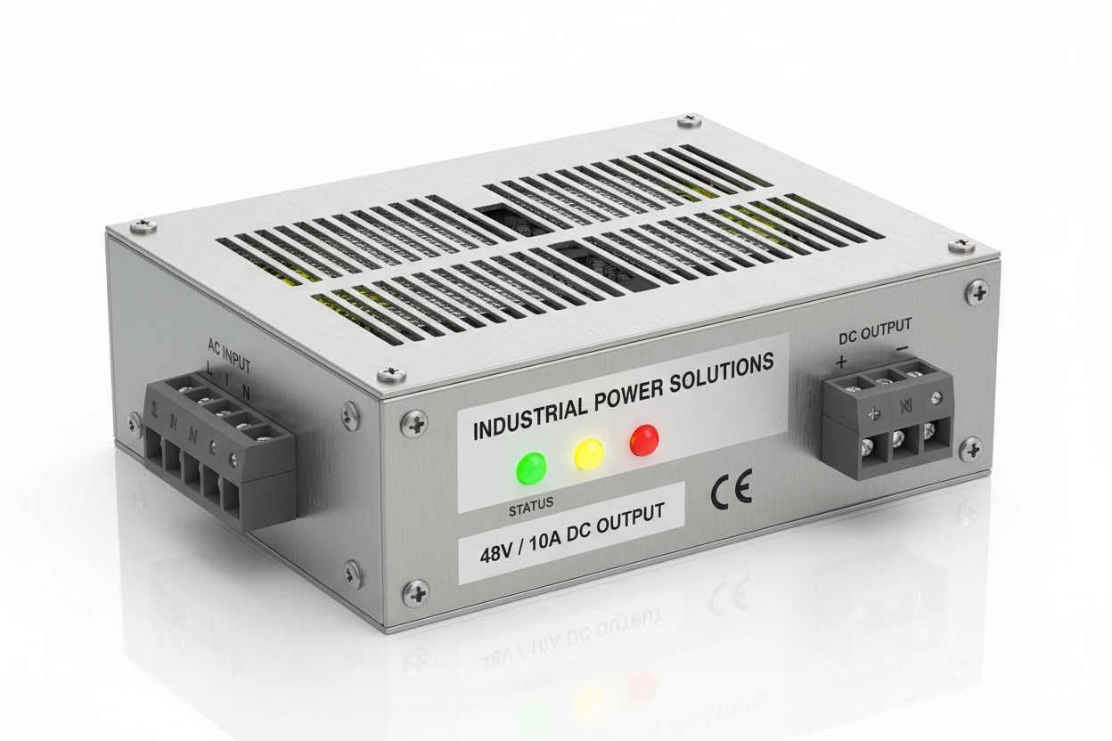 48V Power Supply