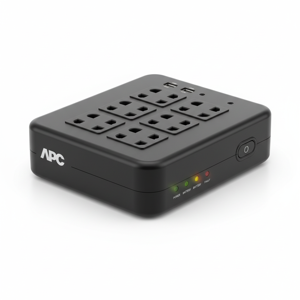 APC UPS Back-UPS Connect