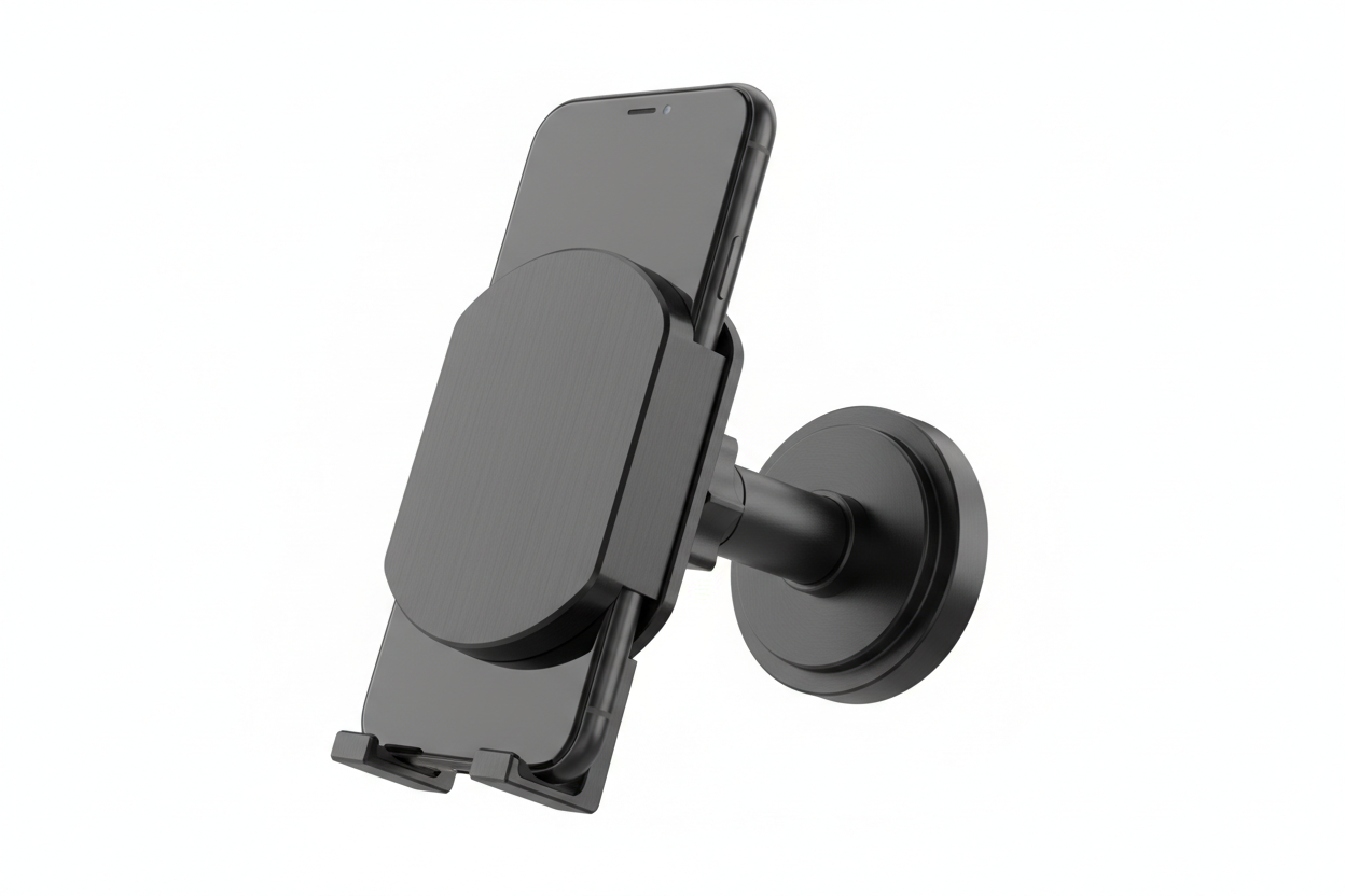 APPS2Car Gym Magnetic Phone Holder