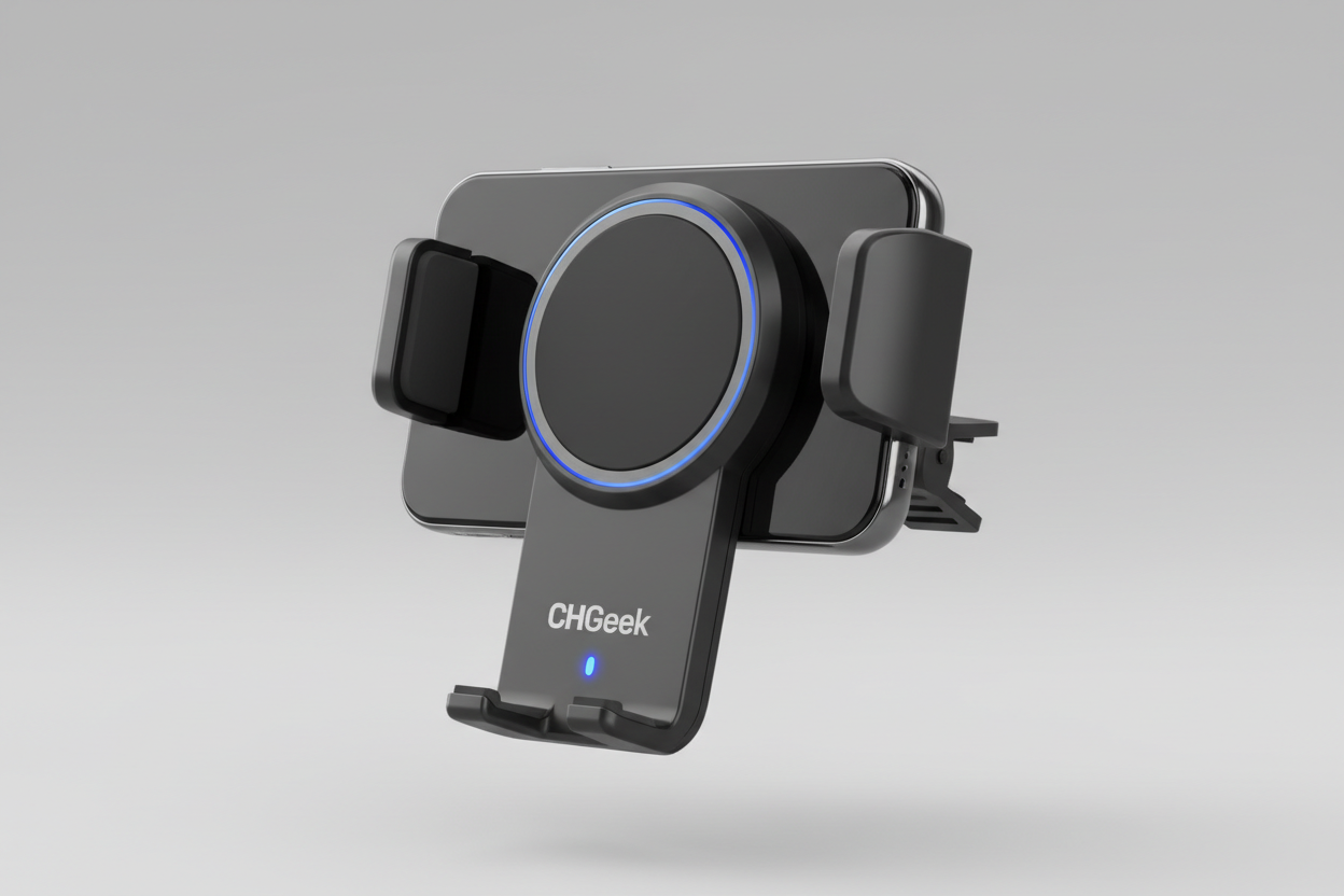 CHGeek Wireless Car Charger