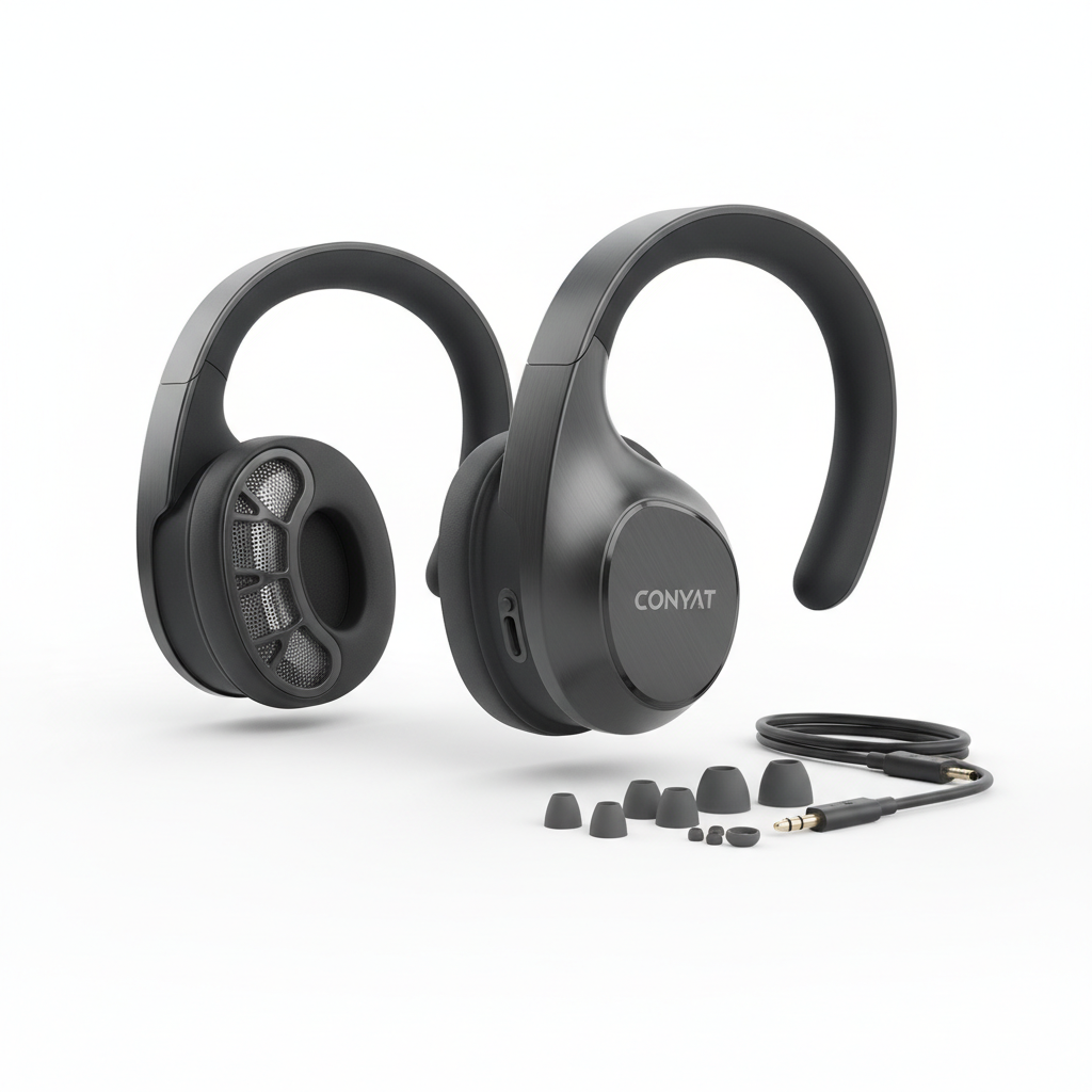 Conyat Open-Ear Headphones