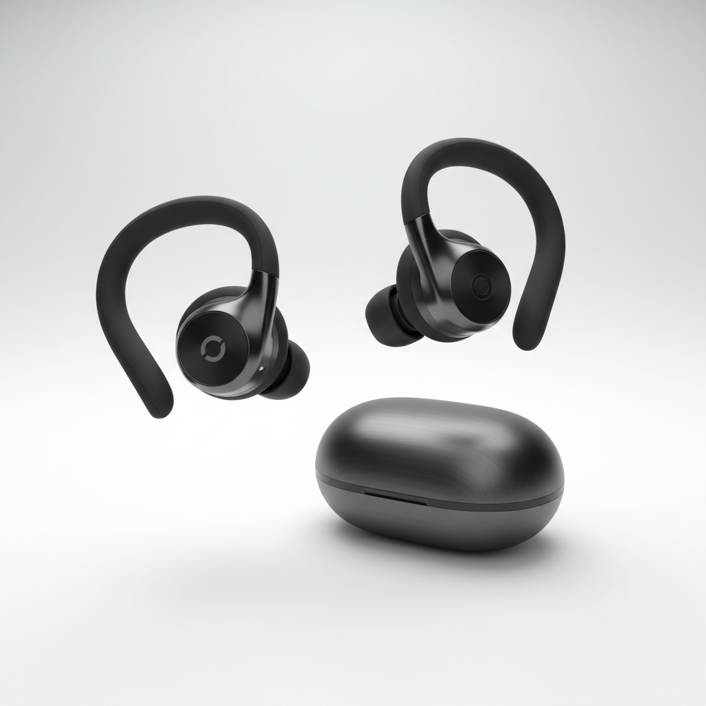 Conyat Open-Ear Headphones