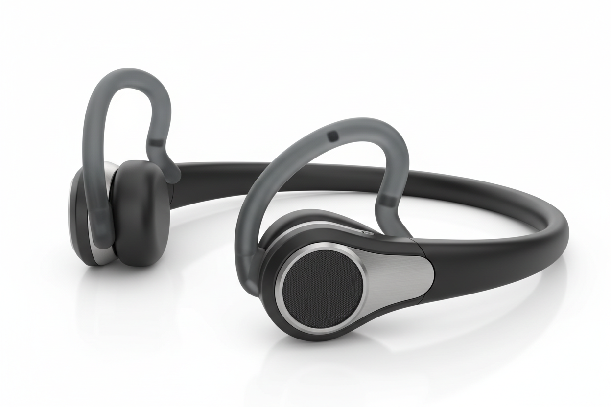 Conyat Open-Ear Headphones