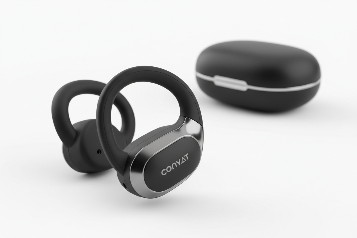 Conyat Open-Ear Headphones