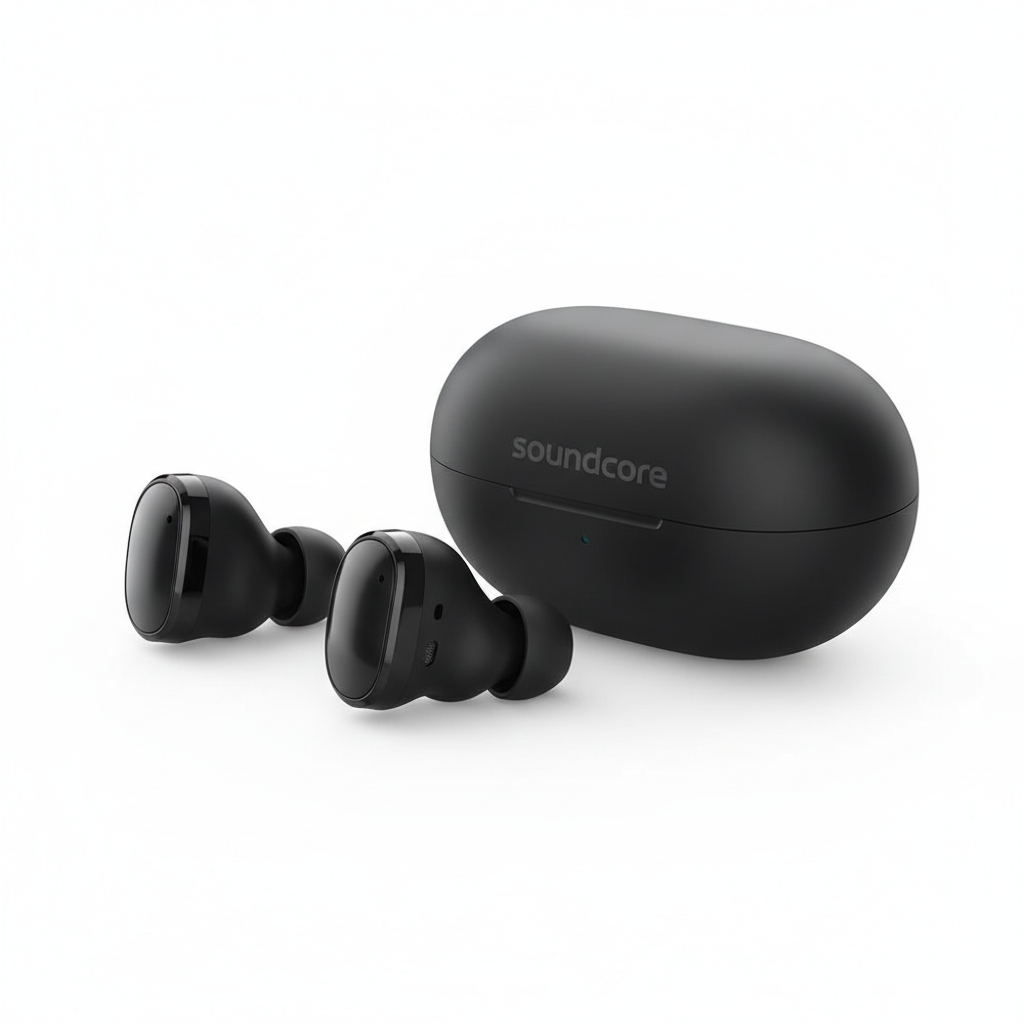 Soundcore by Anker Liberty 4 NC Wireless Earbuds