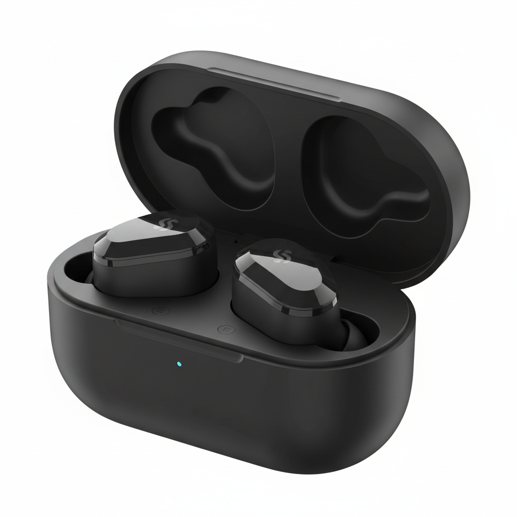 Soundcore by Anker P20i True Wireless Earbuds