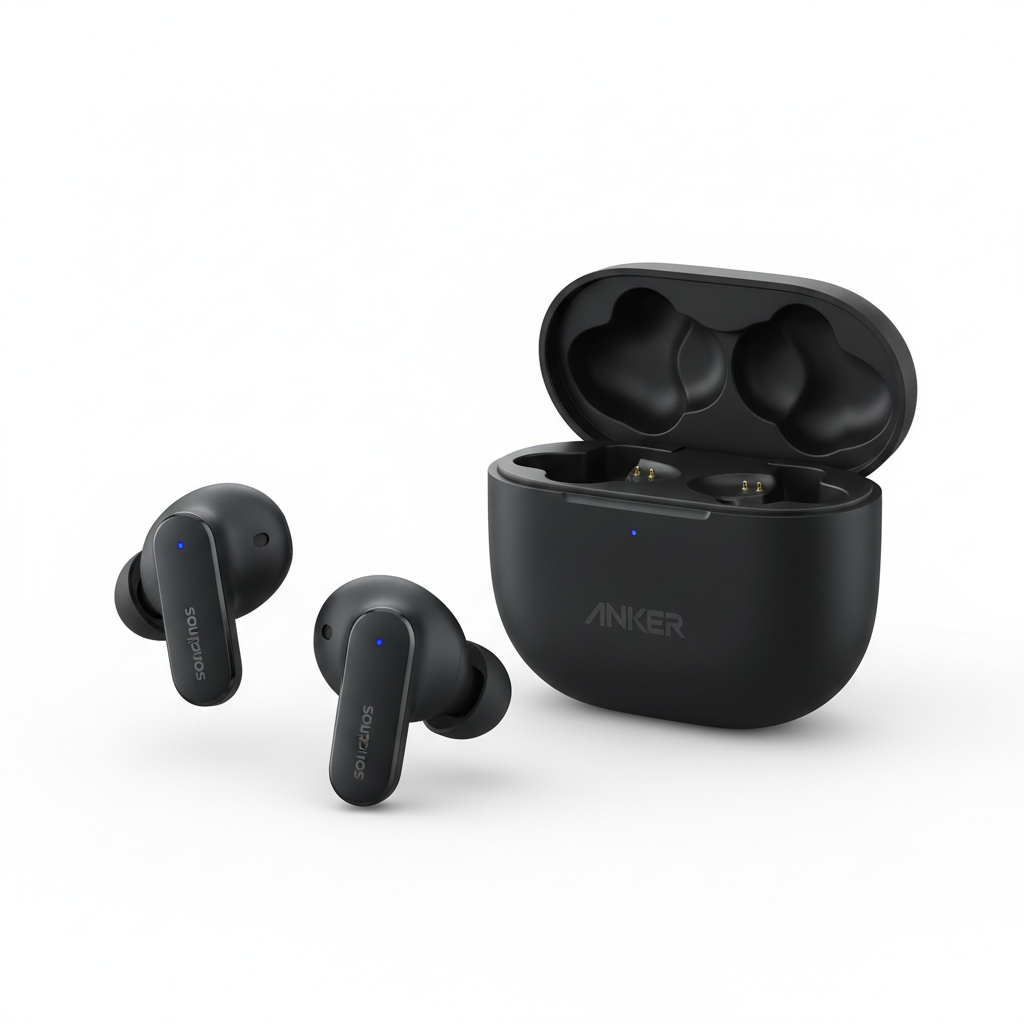 Soundcore P31i by Anker