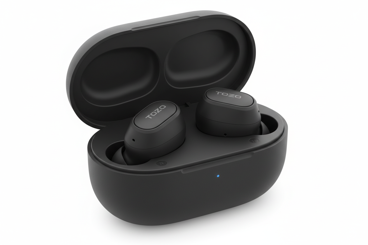 TOZO T6 Wireless Earbuds