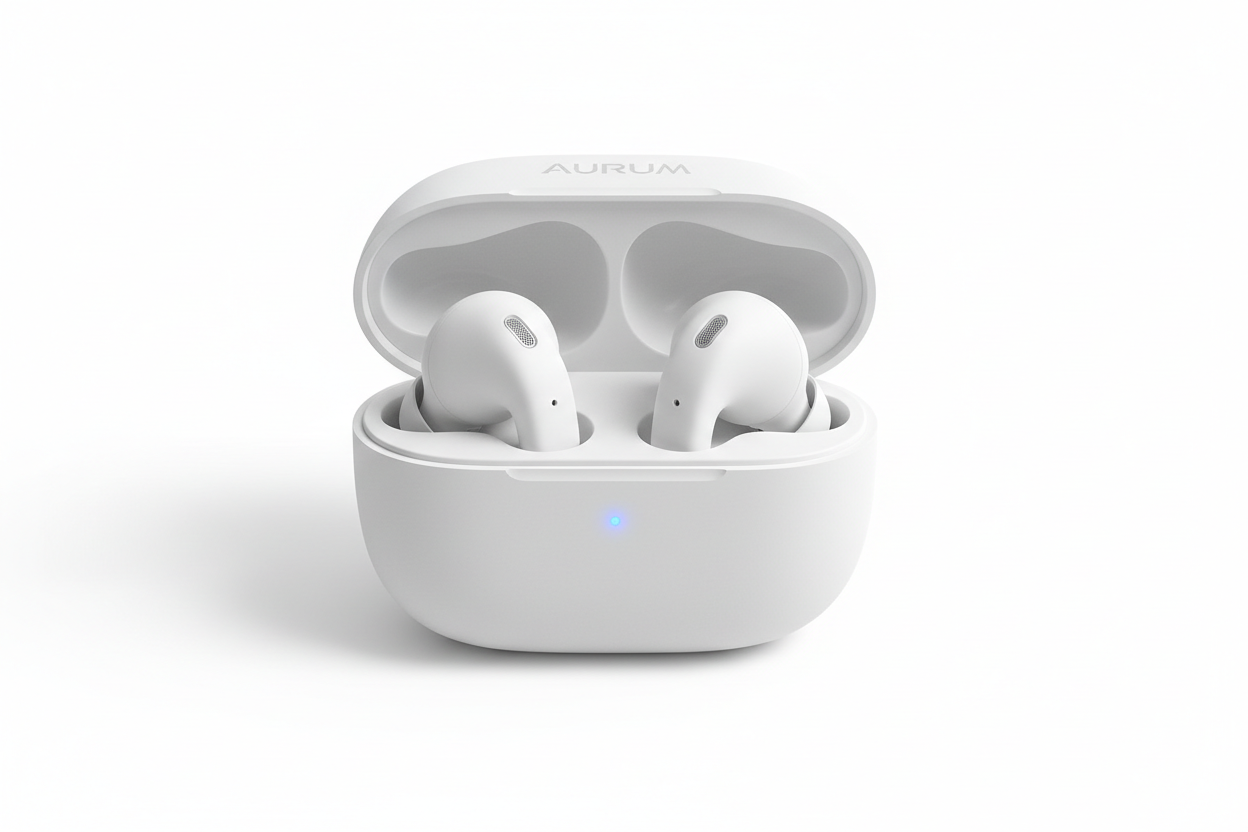 Wireless Earbuds