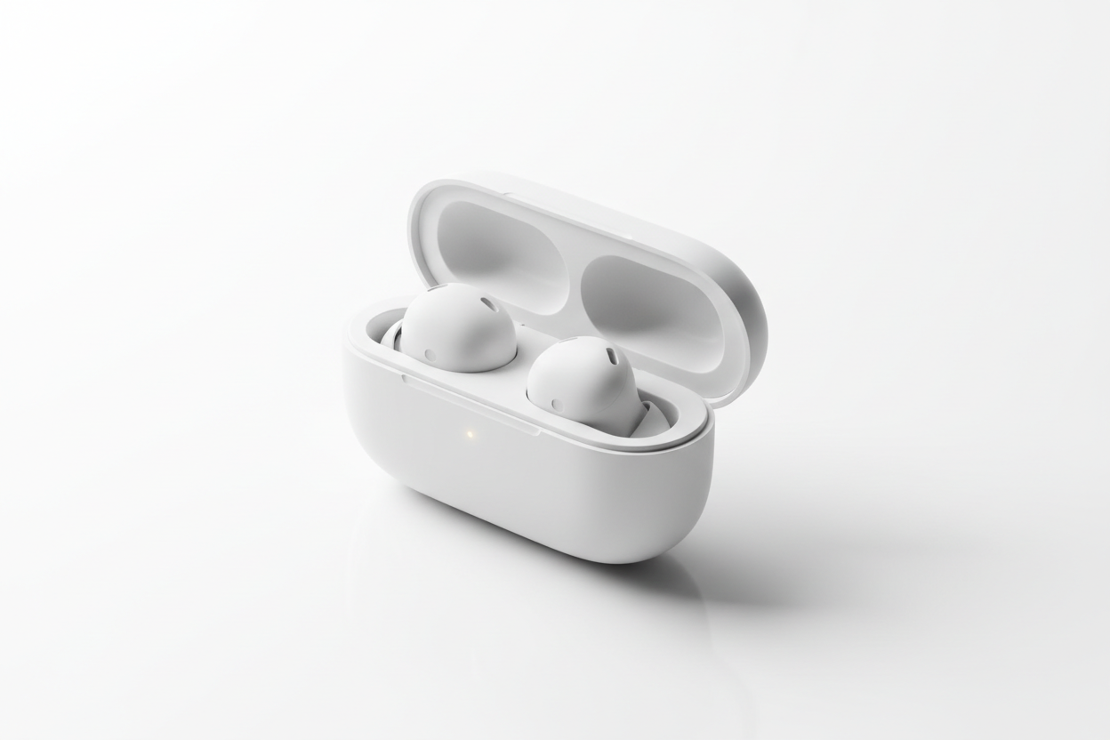 Wireless Earbuds