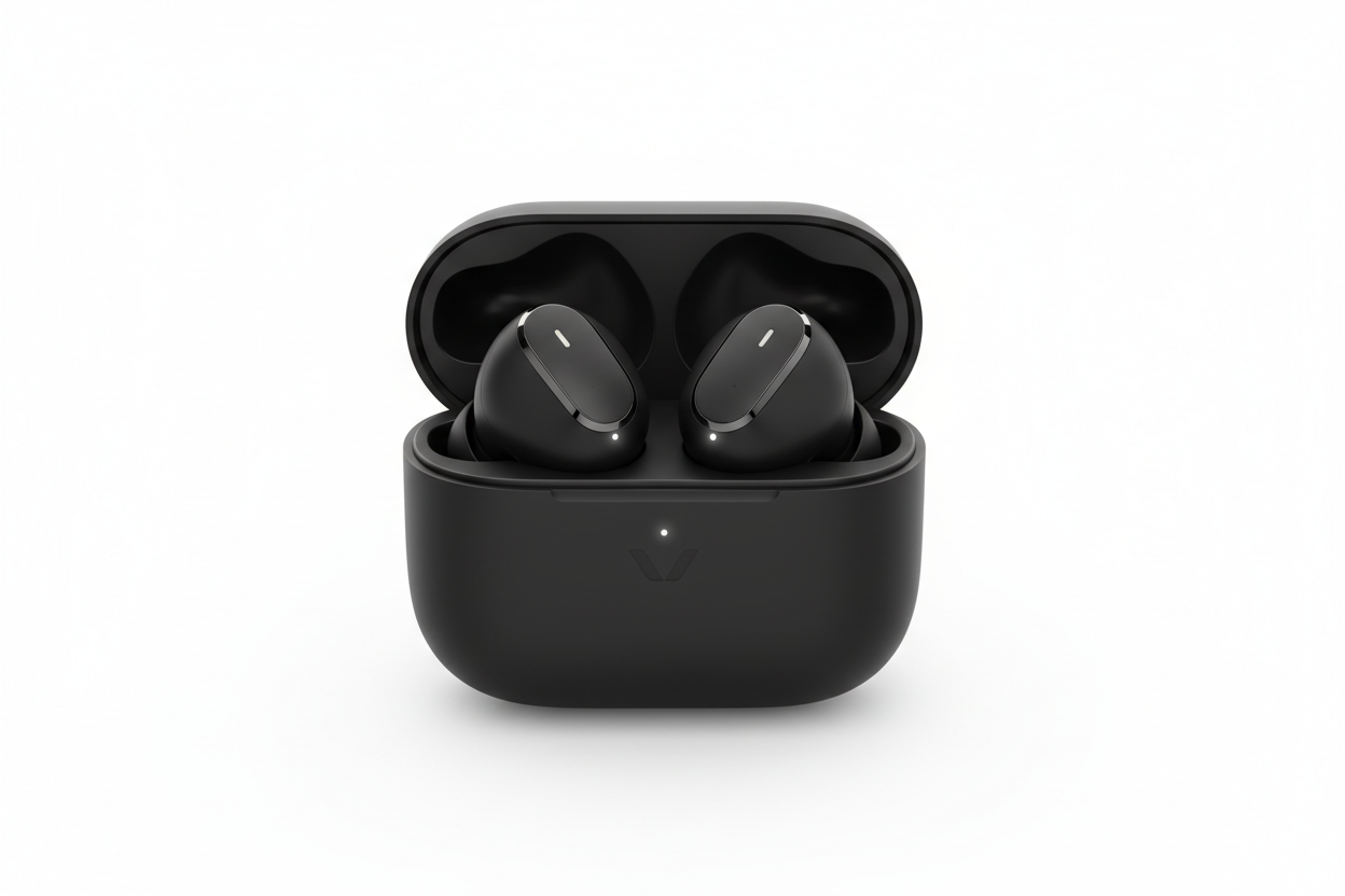 Wireless Earbuds