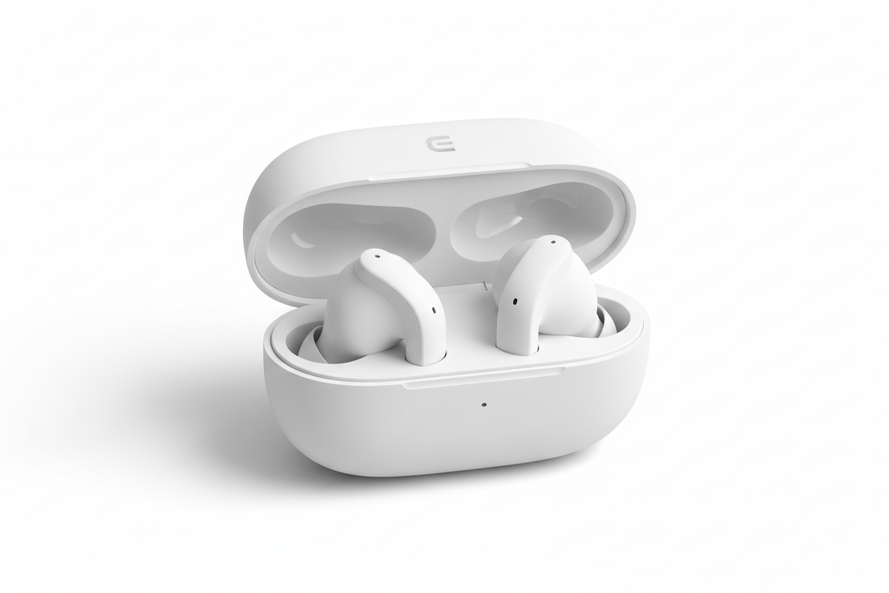 Wireless Earbuds
